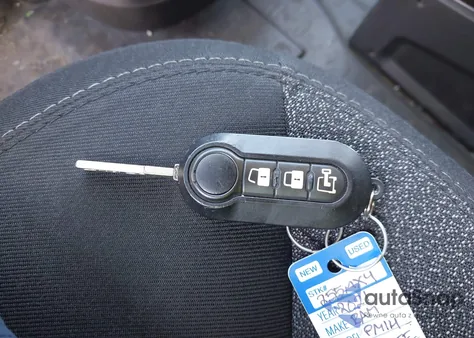 2021 Ram Promaster 1500 Low Roof 118 Wb from USA, damaged, VIN 3C6LRVNG7ME553707